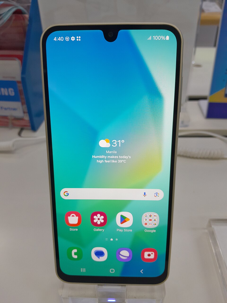 Samsung Galaxy A16 5G 128GB