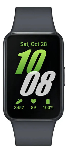 Samsung Galaxy Fit3 Grafite