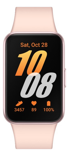 Samsung Galaxy Fit3 Rosé