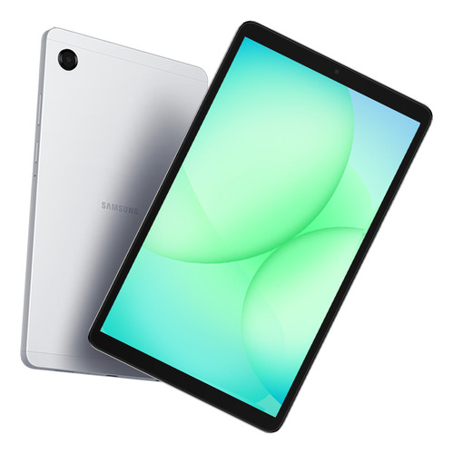 Samsung Galaxy Tab A11 64GB 4GB RAM Tela 8.7 Wi-Fi