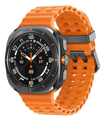 Samsung Galaxy Watch Ultra 2025 47mm