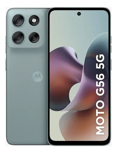 Motorola Moto G56 5G 256GB 16GB RAM
