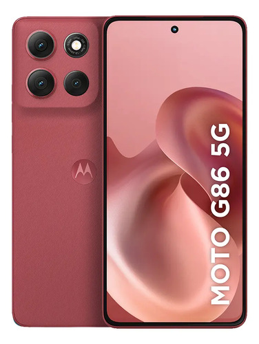 Motorola Moto G86 5G 256GB 24GB RAM