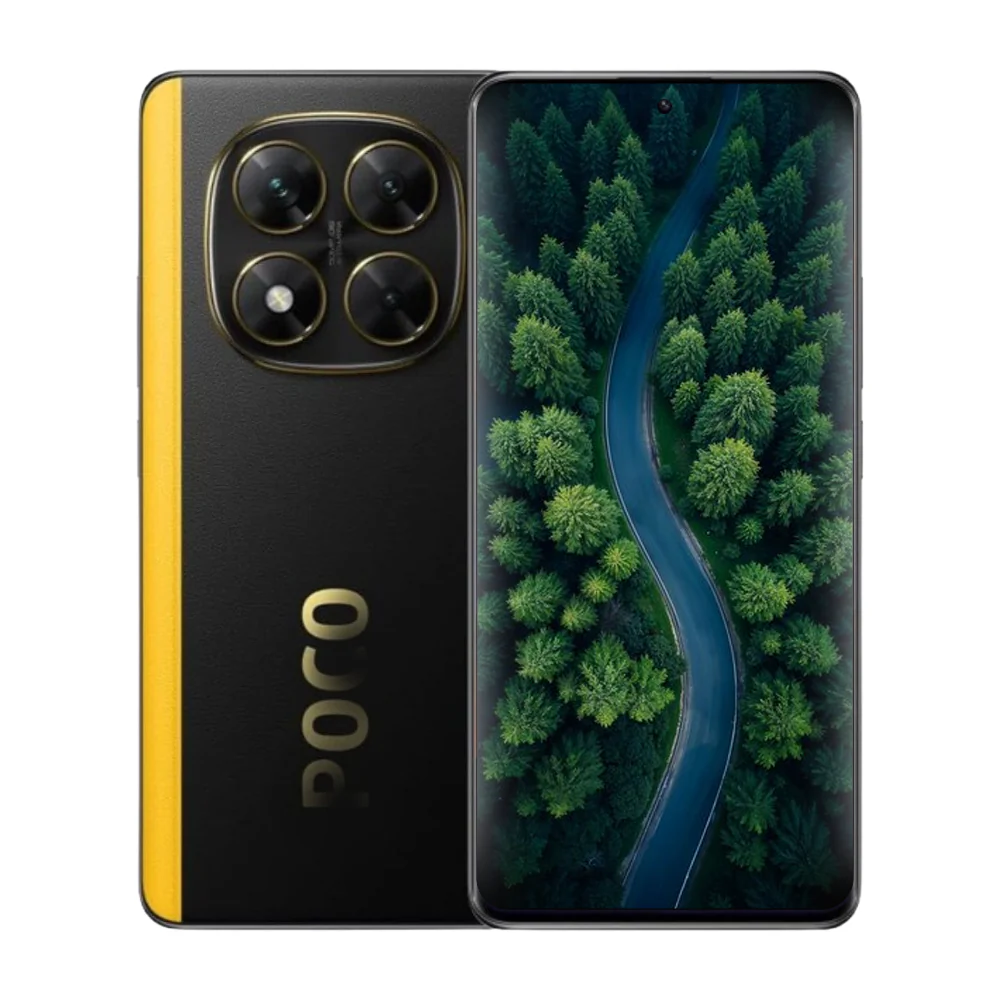 POCO X7 5G 256GB 8GB RAM