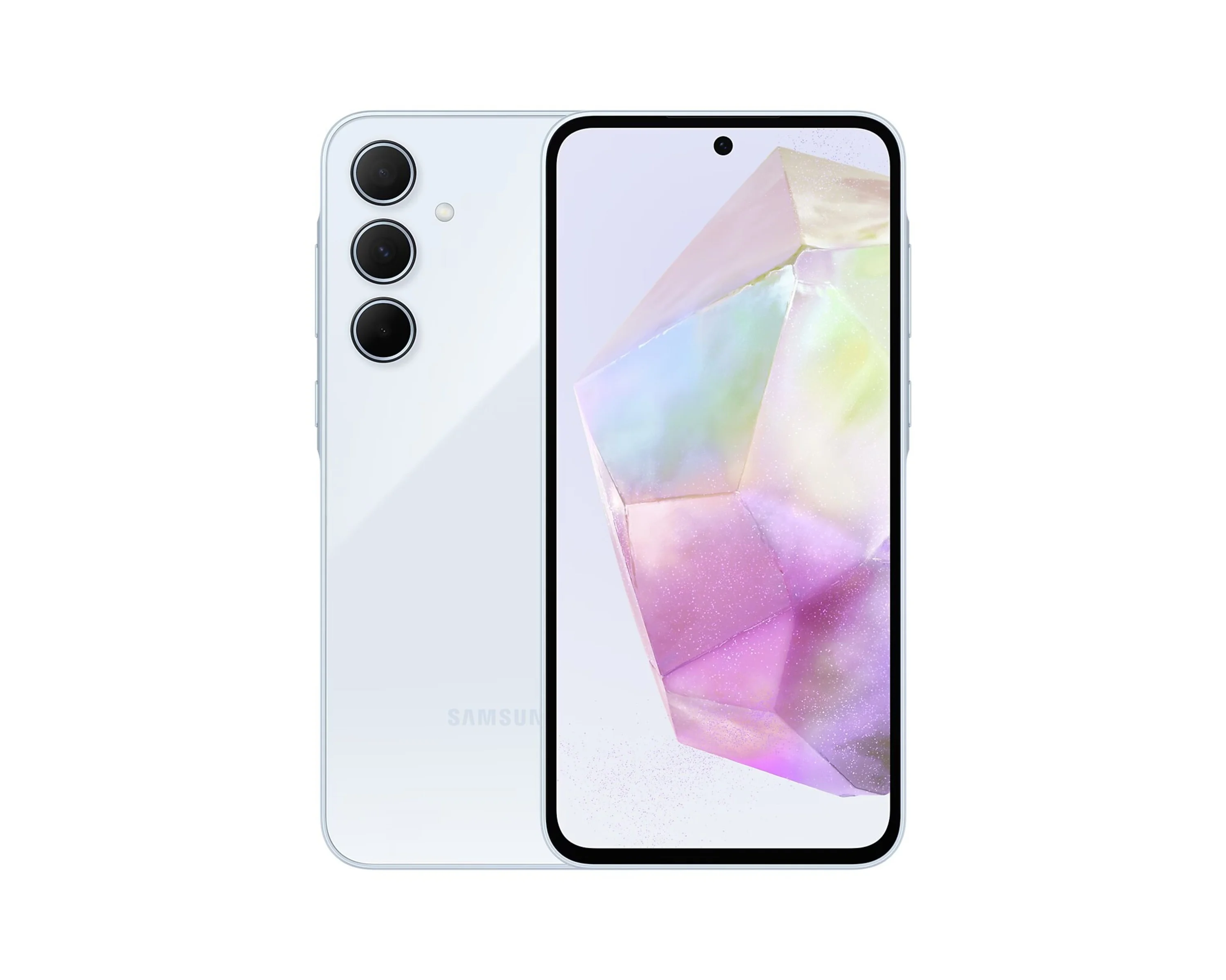 Samsung Galaxy A55 5G 256GB 8GB RAM