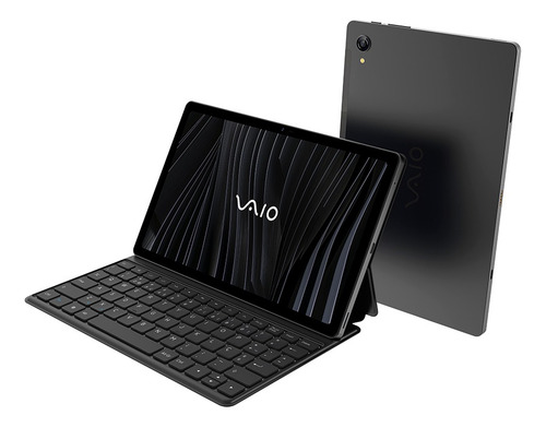 Tablet Vaio TL10 8GB 128GB Tela 10.4 2K 4G Wi-Fi com Teclado