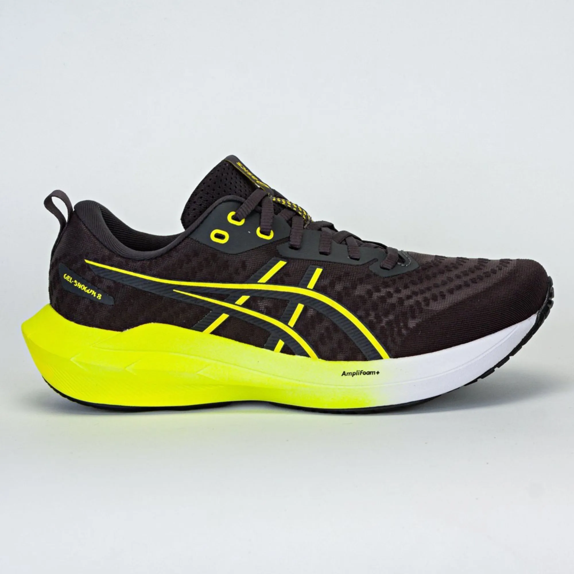 Tênis Asics Gel-Shogun 8 Masculino