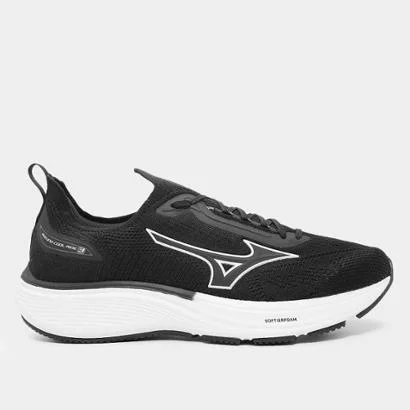 Tênis Running Masculino Mizuno Cool Ride 3 Corrida Caminhada