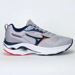Tênis Esportivo Masculino Wave Vitality 7 Mizuno