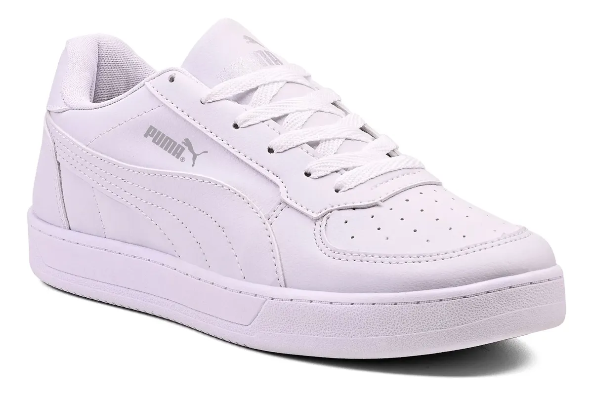 Puma Academia Corrida Treino Barato Leve Novo Conforto
