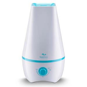 Umidificador Dellamed Umi Pop Health 2,3L Branco