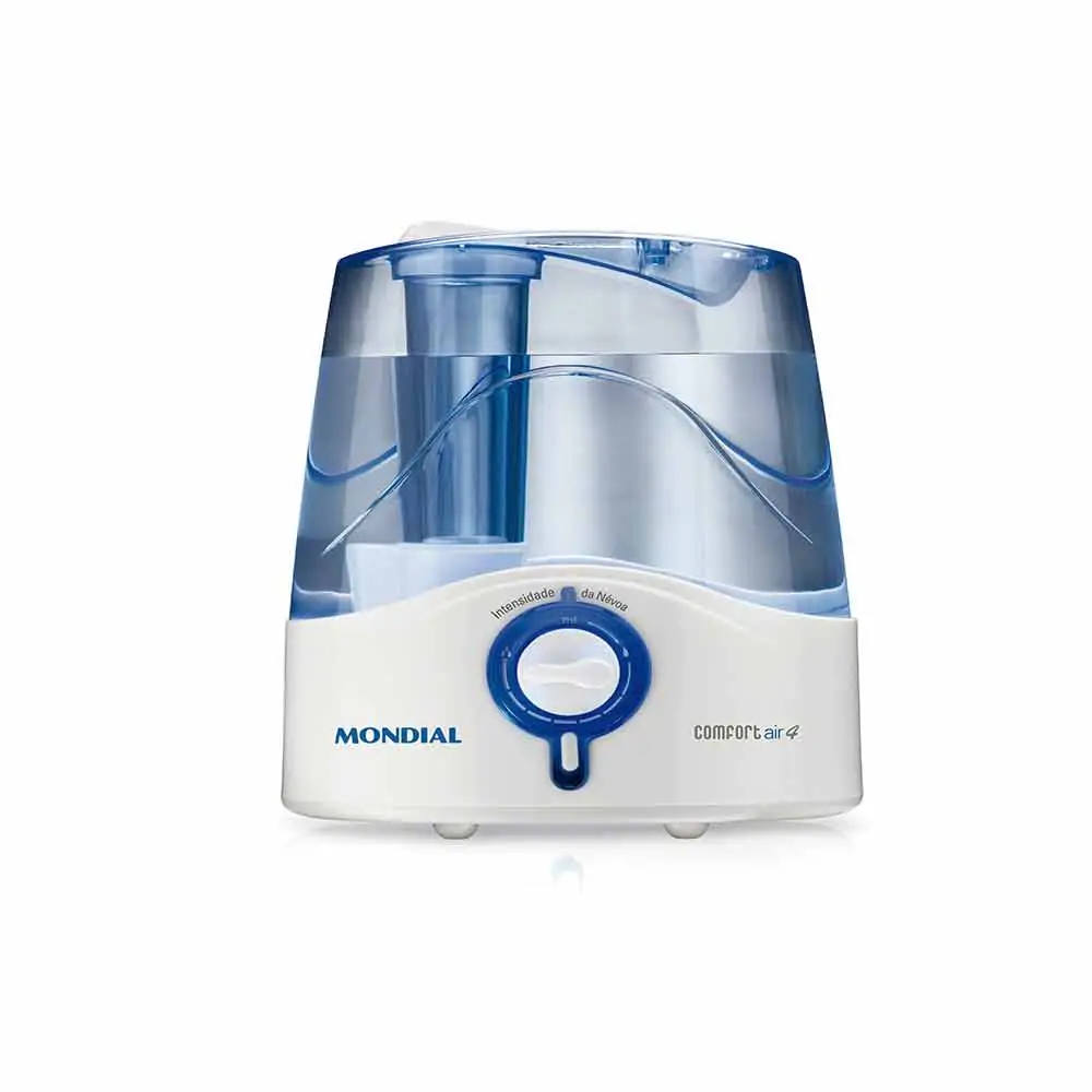 Umidificador Mondial Comfort Air 2
