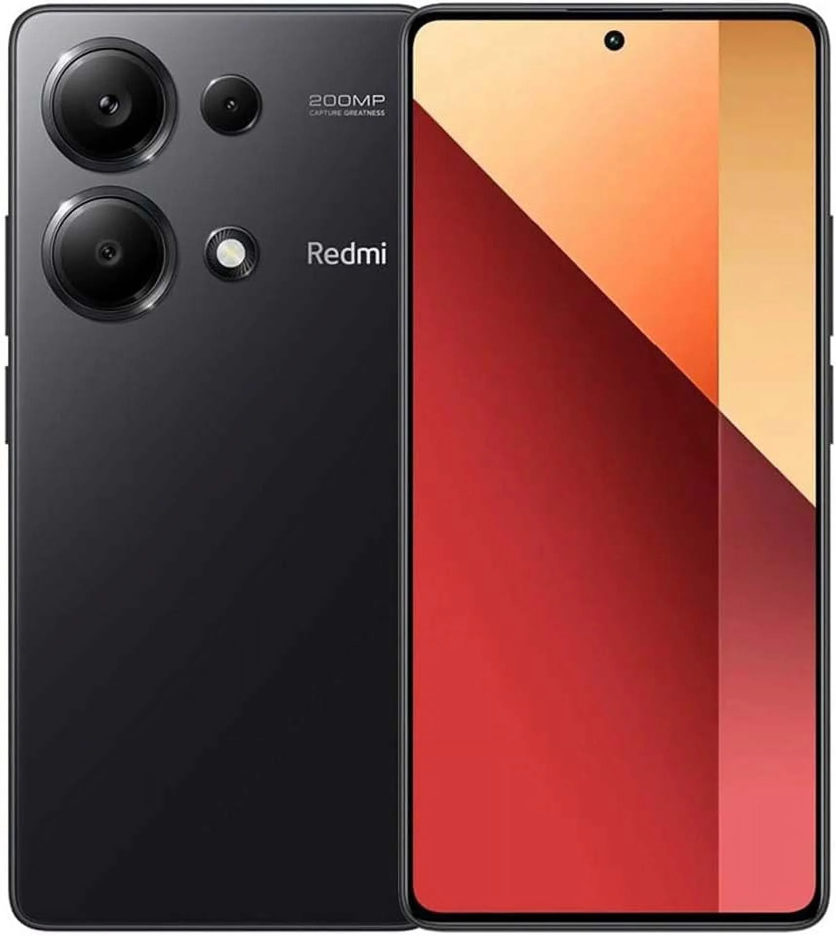 Xiaomi Redmi Note 13 Pro 5G 256GB