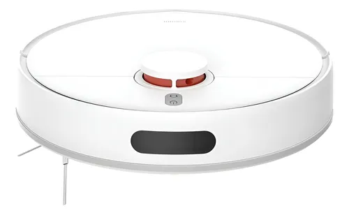 Xiaomi Robot Vacuum S40C â Mapeamento Inteligente